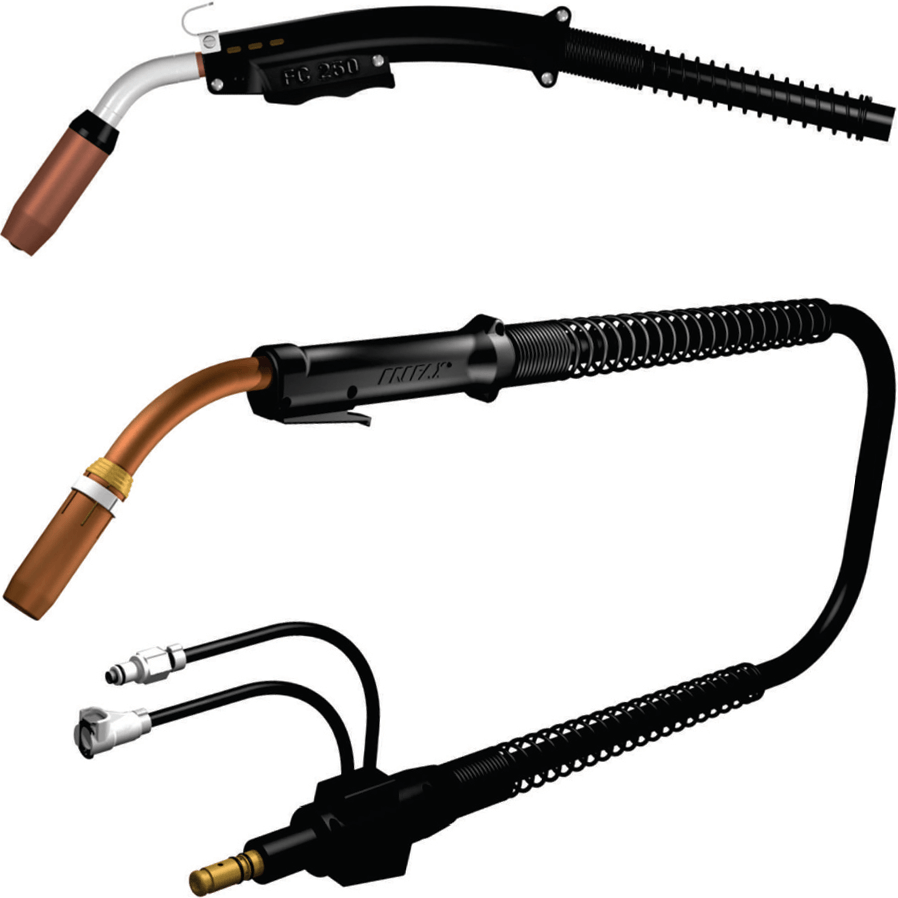 MIG Gun ProfaxLenco
