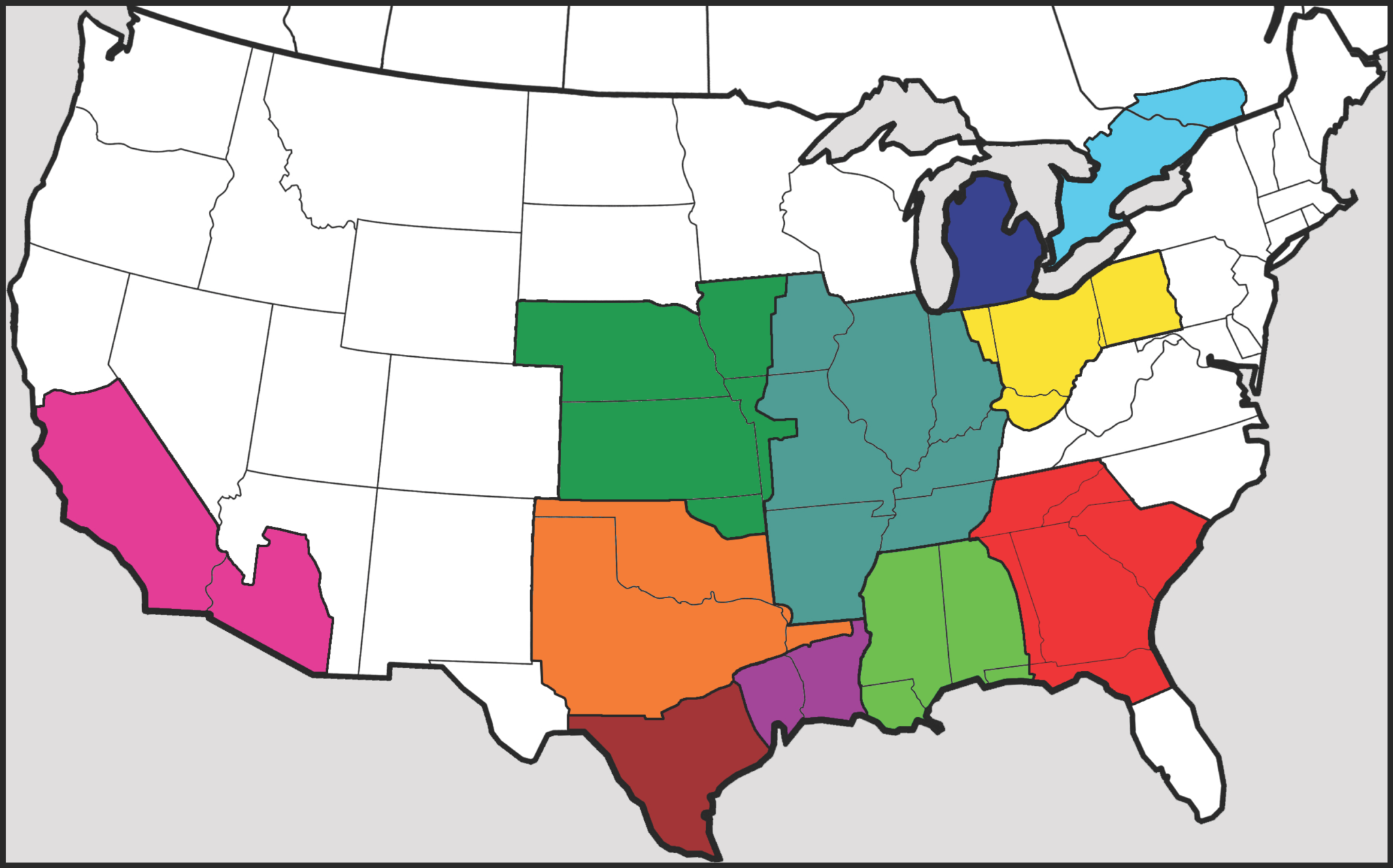 District Managers ProfaxLenco